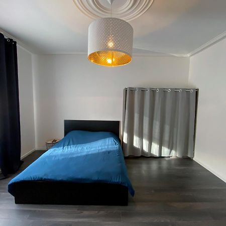 Residence De Rombas Proximite Amneville-Les-Thermes Экстерьер фото