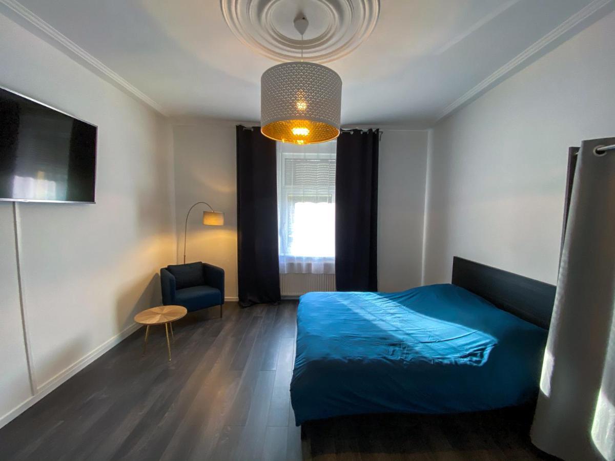 Residence De Rombas Proximite Amneville-Les-Thermes Экстерьер фото