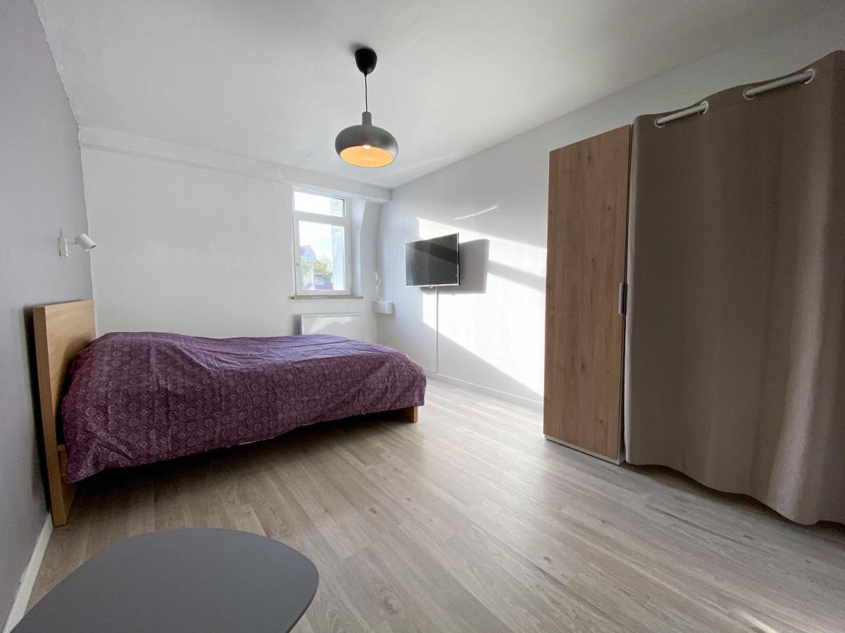 Residence De Rombas Proximite Amneville-Les-Thermes Экстерьер фото