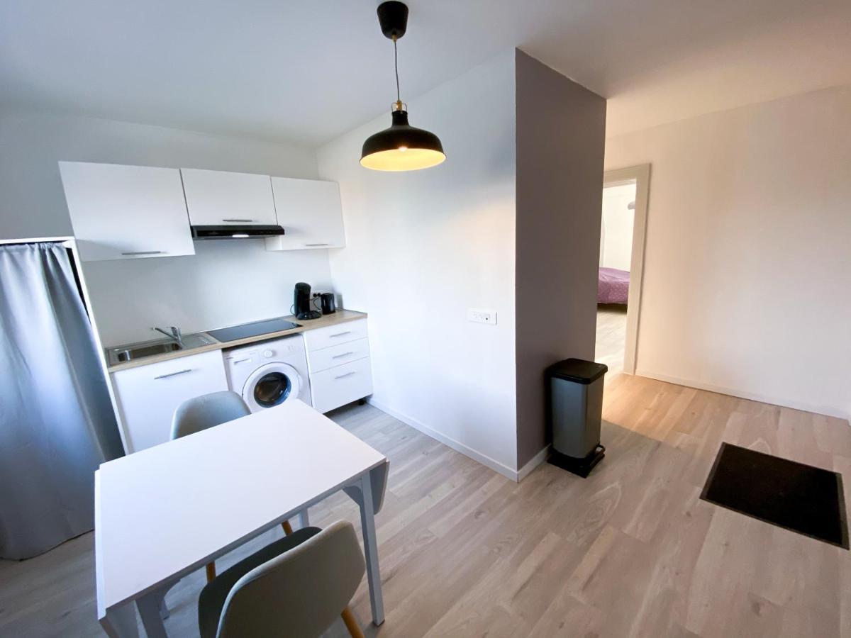 Residence De Rombas Proximite Amneville-Les-Thermes Экстерьер фото