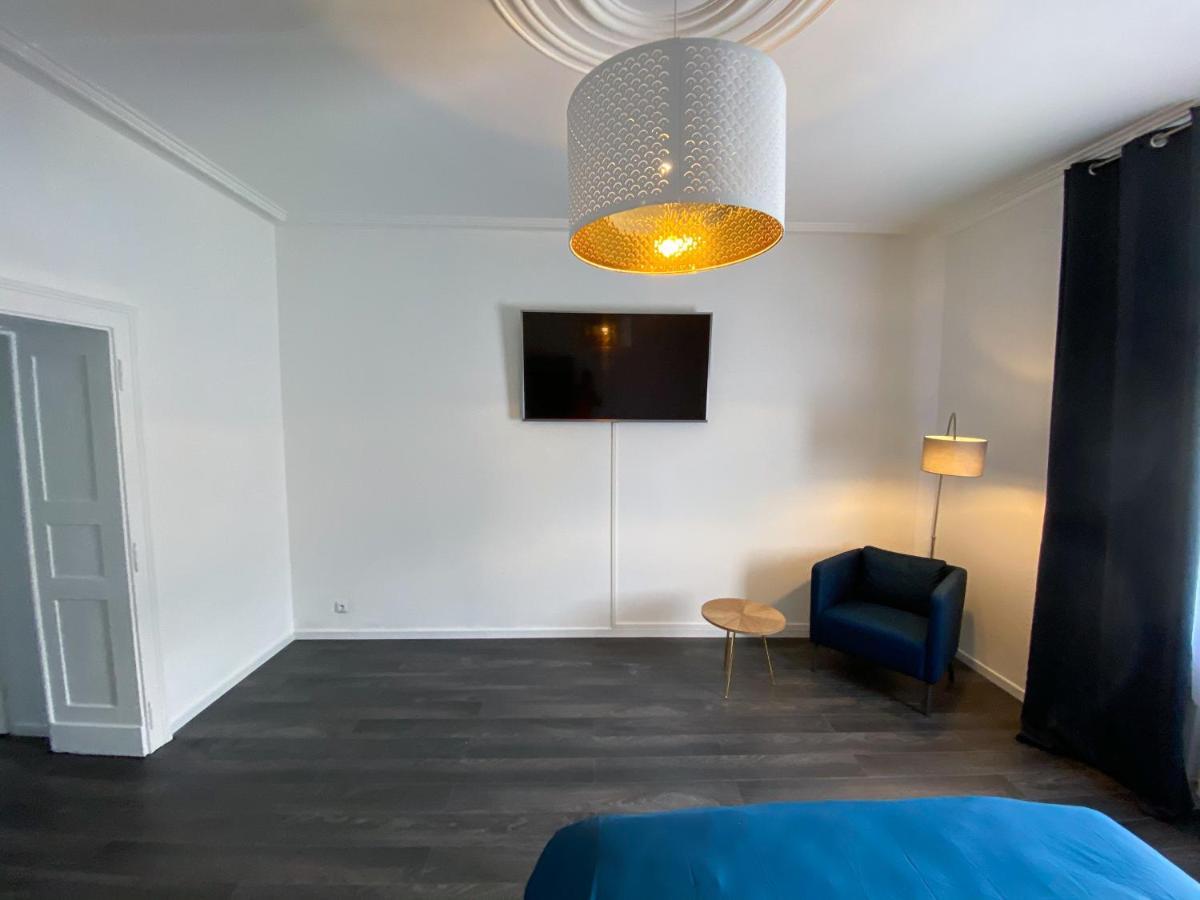 Residence De Rombas Proximite Amneville-Les-Thermes Экстерьер фото