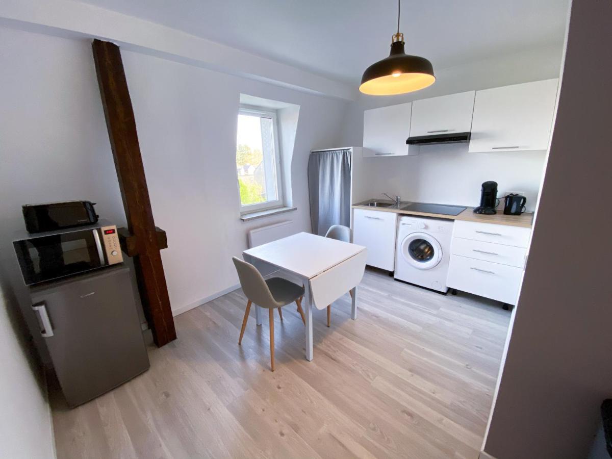 Residence De Rombas Proximite Amneville-Les-Thermes Экстерьер фото