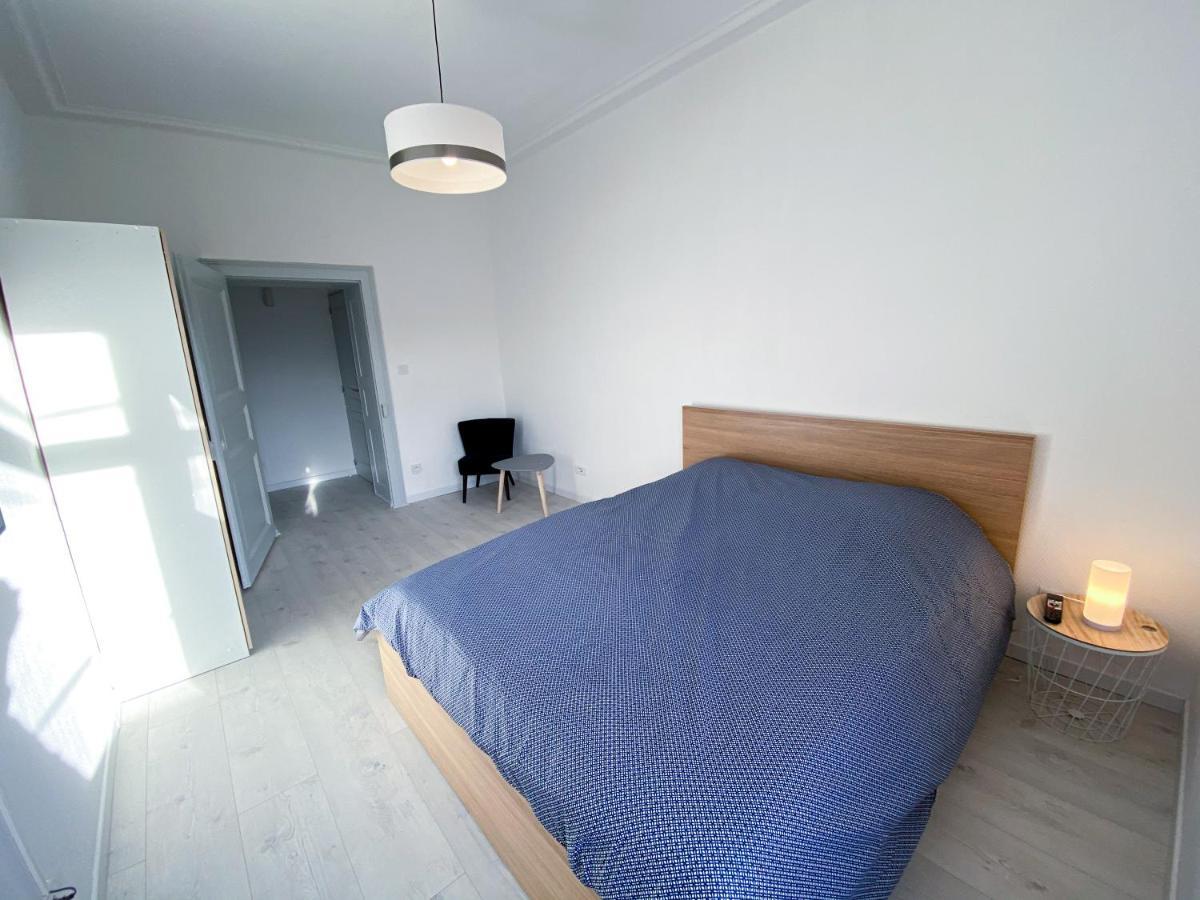 Residence De Rombas Proximite Amneville-Les-Thermes Экстерьер фото