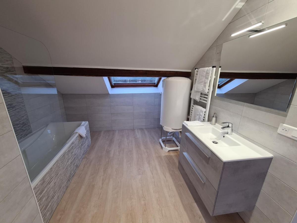 Residence De Rombas Proximite Amneville-Les-Thermes Экстерьер фото