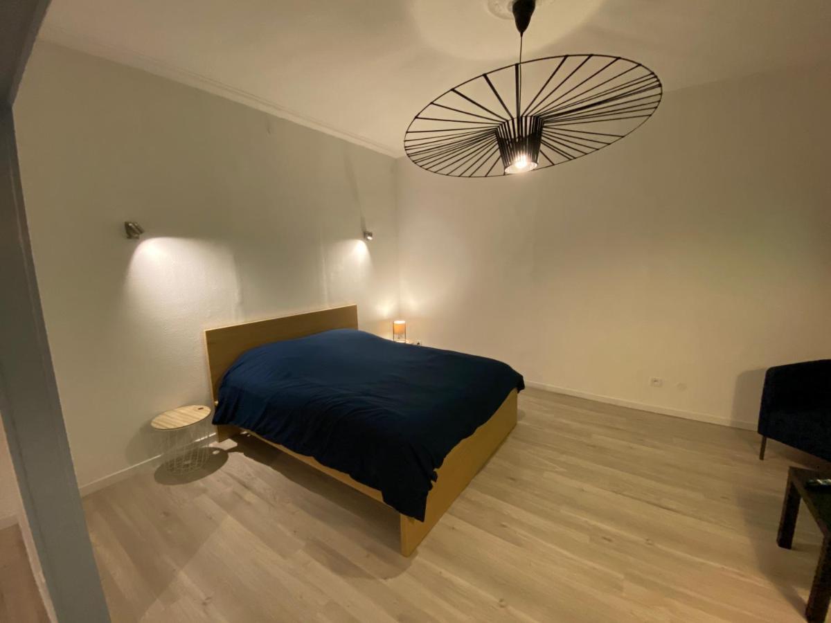 Residence De Rombas Proximite Amneville-Les-Thermes Экстерьер фото
