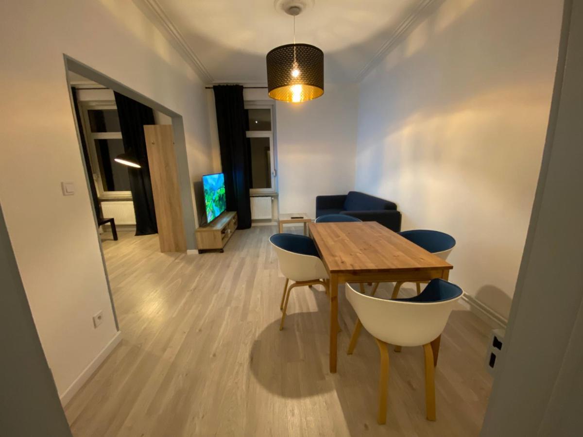 Residence De Rombas Proximite Amneville-Les-Thermes Экстерьер фото