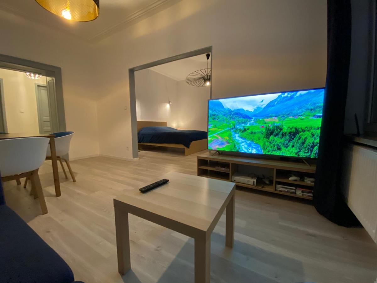 Residence De Rombas Proximite Amneville-Les-Thermes Экстерьер фото