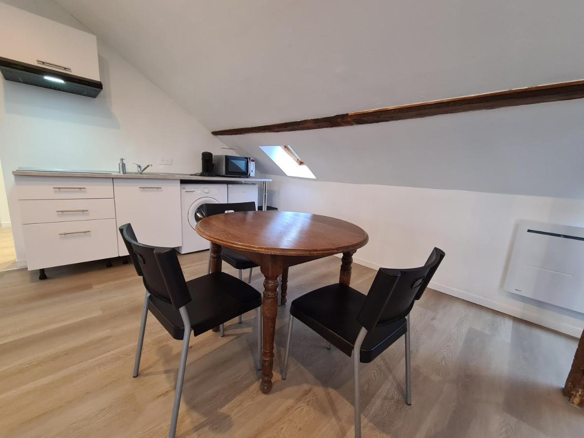Residence De Rombas Proximite Amneville-Les-Thermes Экстерьер фото